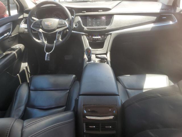 2017 CADILLAC XT5 PREMIU - 1GYKNERSXHZ121731