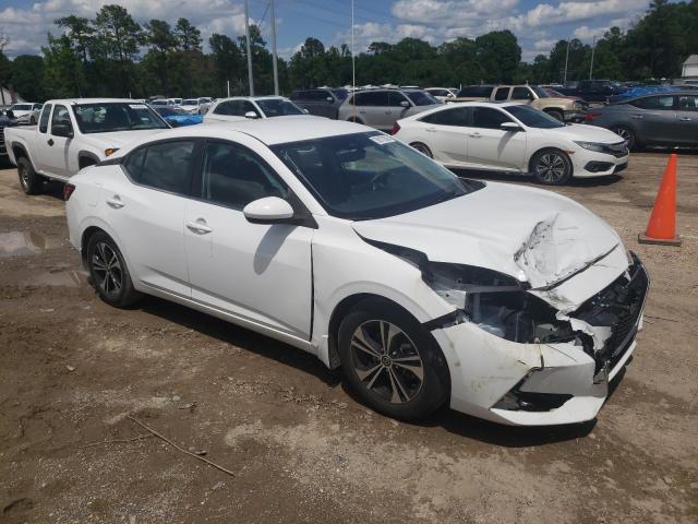 Vin: 3n1ab8cv6ny208016, lot: 56170305, nissan sentra sv 20224