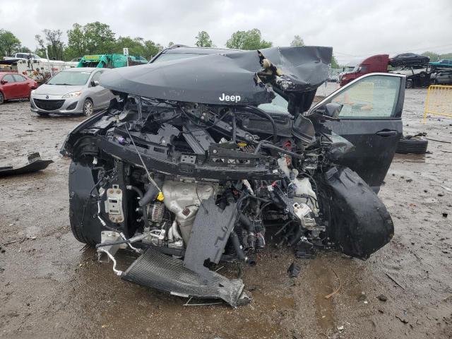 2018 JEEP COMPASS LA - 3C4NJDBB5JT100723