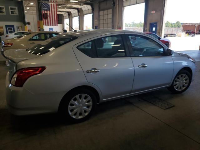 Vin: 3n1cn7ap5jl800688, lot: 55703165, nissan versa s 20183