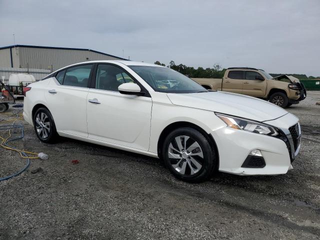Vin: 1n4bl4bv8lc248618, lot: 57385665, nissan altima s 20204