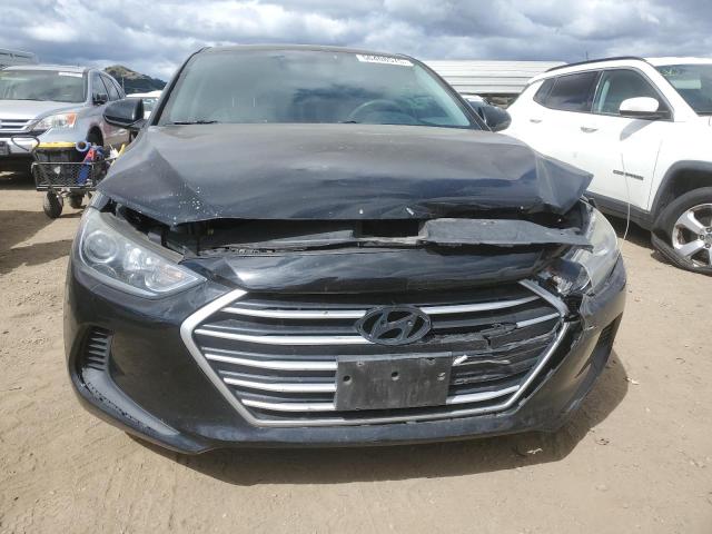 2017 HYUNDAI ELANTRA SE - 5NPD74LF8HH202247