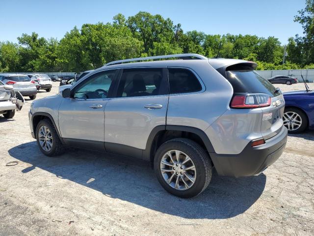Vin: 1c4pjlmx6md103653, lot: 57706995, jeep grand cher latitude lux 20212