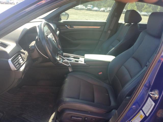 2019 HONDA ACCORD SPO - 1HGCV1F35KA133065