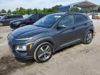 2020 HYUNDAI KONA LIMIT - KM8K3CA51LU486807