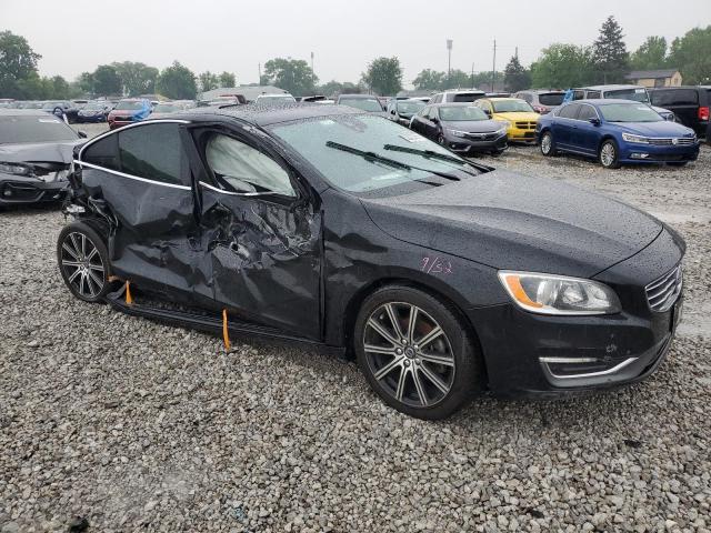 Vin: lyv402hk2hb147244, lot: 59222355, volvo s60 premier 20174