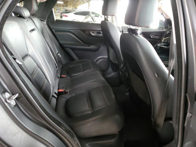 2019 JAGUAR F-PACE PRE SADCK2FX6KA352301