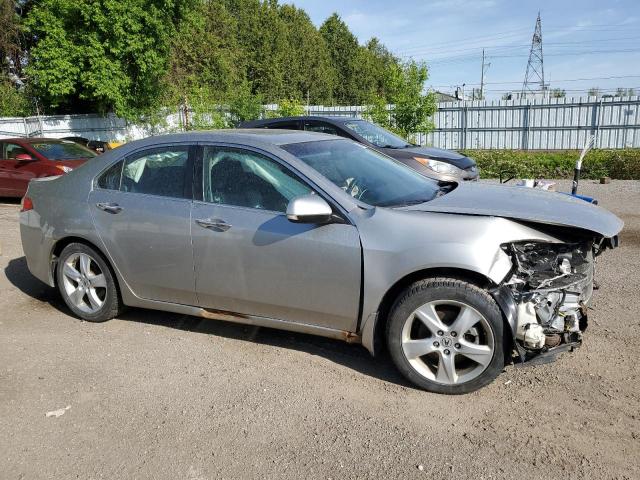 Vin: jh4cu2f66ac800387, lot: 56688635, acura tsx 20104