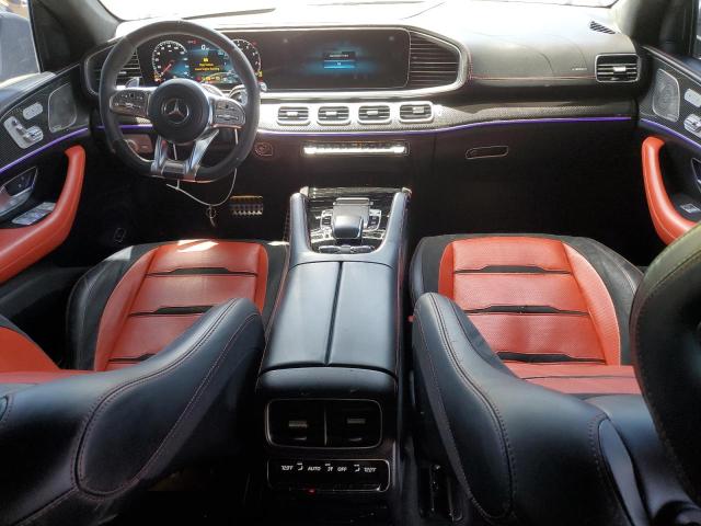 2022 MERCEDES-BENZ GLE COUPE 4JGFD6BB5NA684735