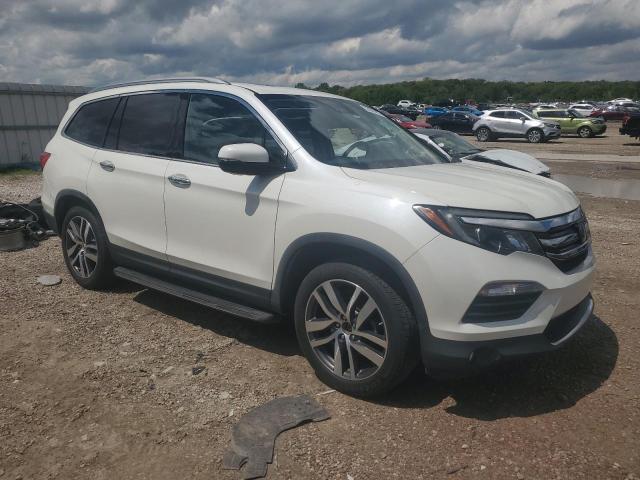 Vin: 5fnyf6h0xgb102510, lot: 55683465, honda pilot elite 20164
