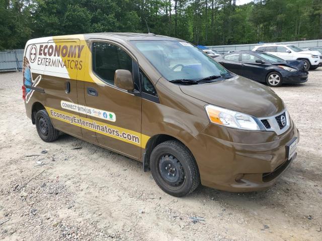 Vin: 3n6cm0kn1mk696616, lot: 55643435, nissan nv 2.5s 20214