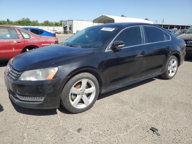 VOLKSWAGEN PASSAT SE