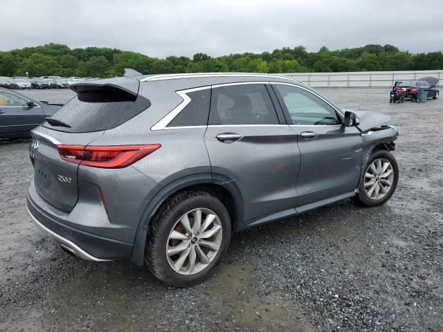Vin: 3pcaj5m37kf107957, lot: 58545645, infiniti qx50 essential 20193