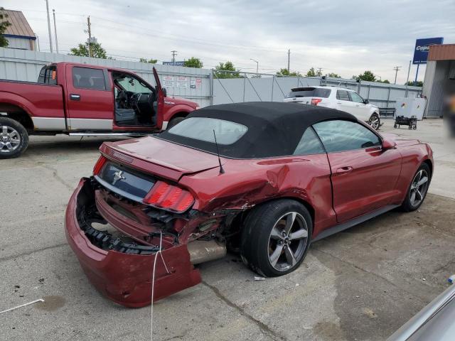 Vin: 1fatp8emxg5307648, lot: 58205885, ford all models 20163