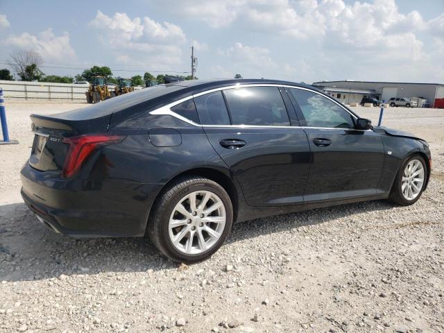 Vin: 1g6dw5rk6r0129278, lot: 55349185, cadillac ct5 luxury 20243