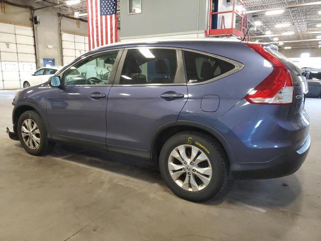 Vin: 5j6rm4h75cl078002, lot: 55892985, honda crv exl 20122