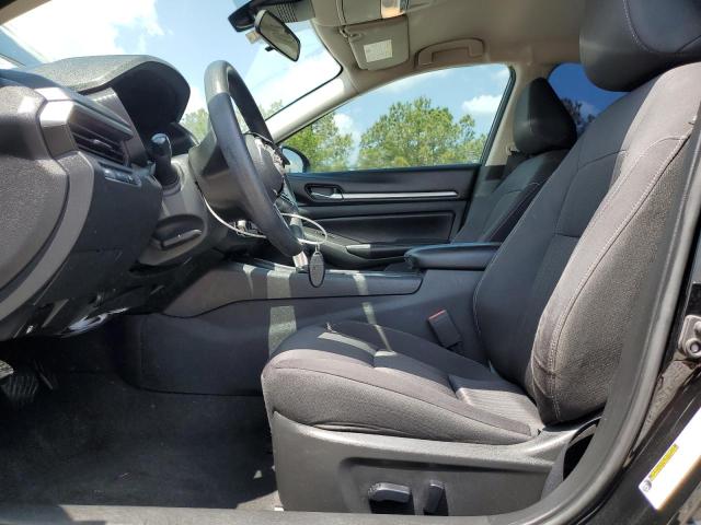 2022 NISSAN ALTIMA SV - 1N4BL4DV2NN333118