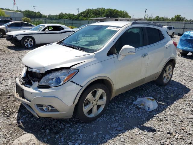 Vin: kl4cjbsb0fb165235, lot: 57311435, buick encore convenience 2015 img_1