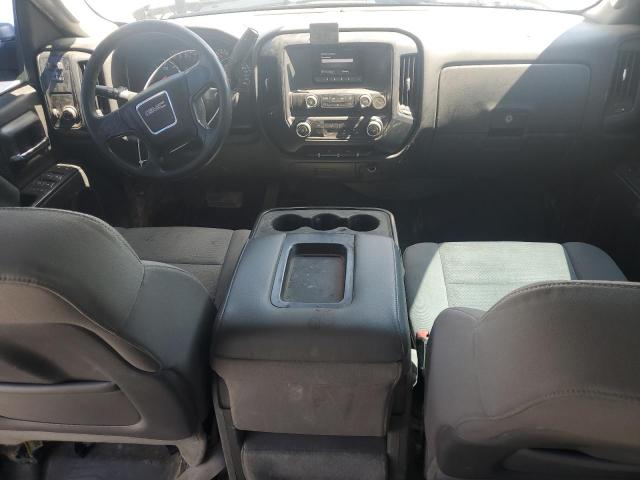2015 GMC SIERRA K25 1GT12XEGXFF541009
