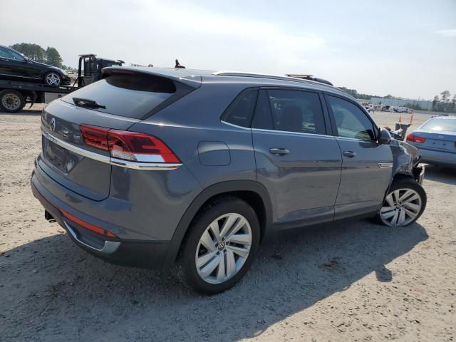 Vin: 1v2je2ca6nc222956, lot: 57881155, volkswagen atlas se 20223