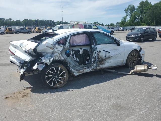 Vin: 5npej4j23lh034449, lot: 57476615, hyundai sonata sel plus 20203