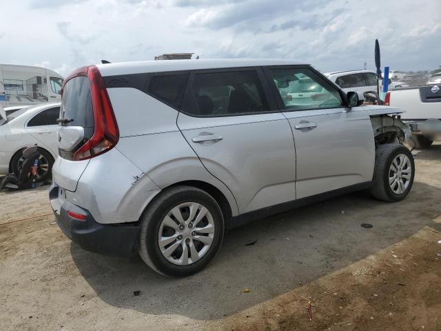 Vin: kndj23au8l7729957, lot: 55979605, kia soul lx 20203
