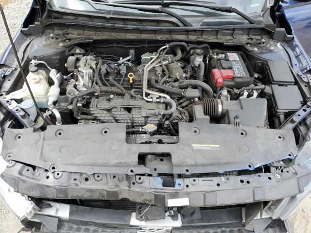 2022 NISSAN ALTIMA S 1N4BL4BV2NN324504