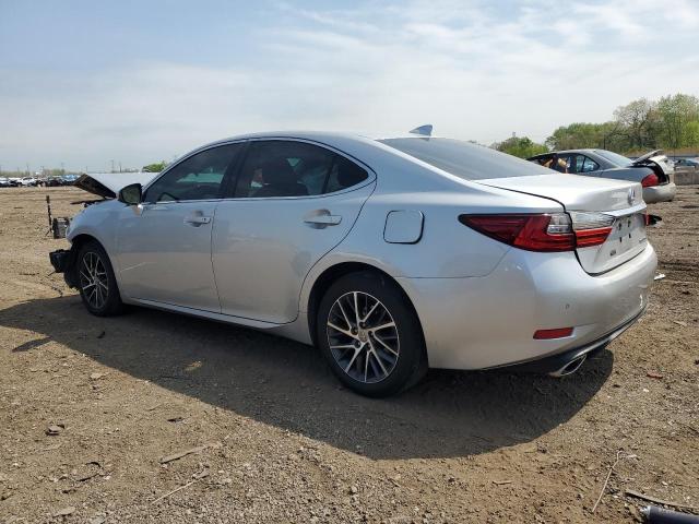 Vin: 58abk1gg6hu061566, lot: 56166025, lexus es350 350 20172