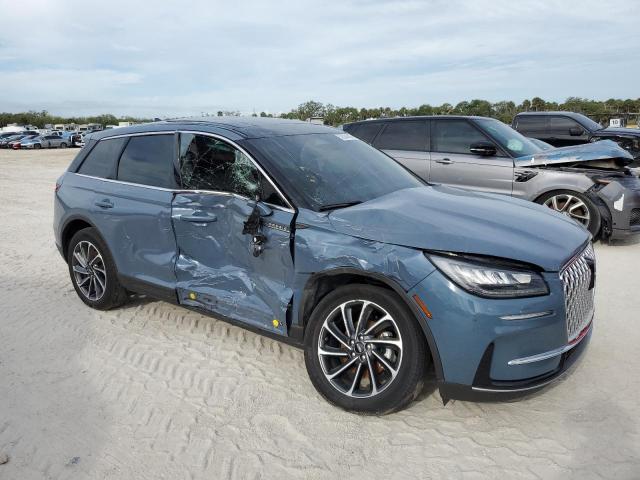 Vin: 5lmcj1da3pul23683, lot: 52554045, lincoln corsair 20234
