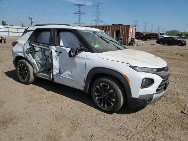 Vin: kl79mpsl0mb172659, lot: 56329985, chevrolet trailblzr lt 20214