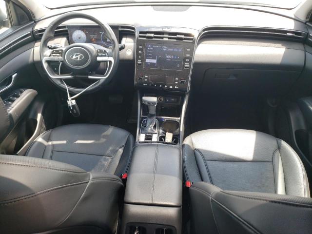 2023 HYUNDAI TUCSON SEL - 5NMJF3AE8PH253706