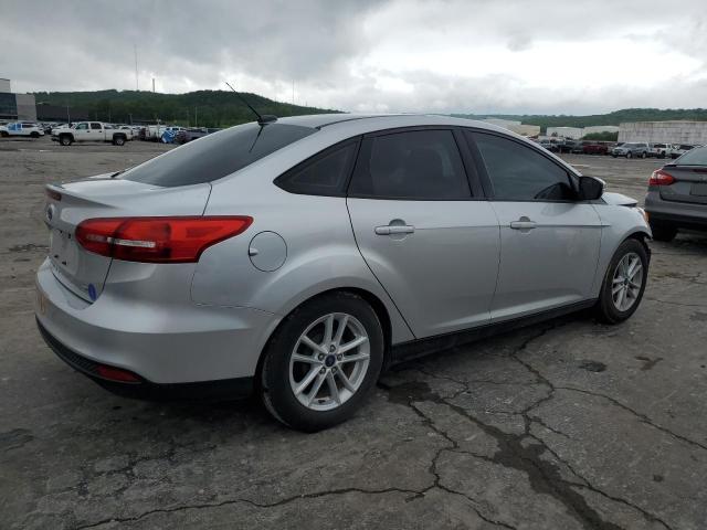 Vin: 1fadp3f28hl270925, lot: 56149505, ford focus se 20173