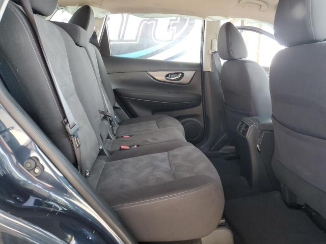 2016 NISSAN ROGUE S - KNMAT2MV8GP691017