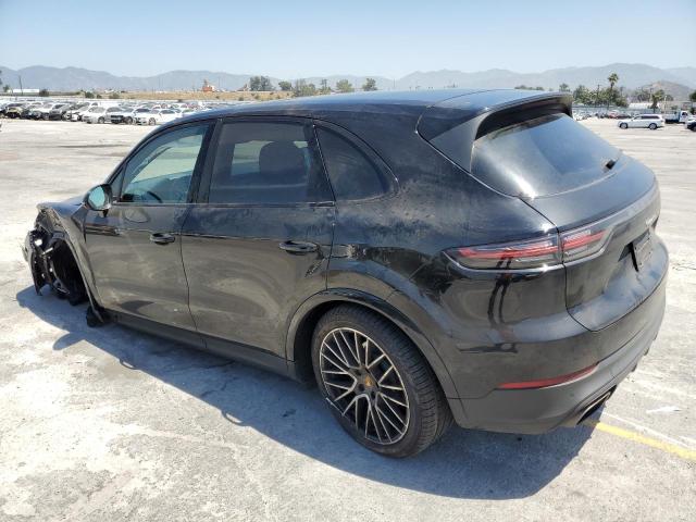 Vin: wp1aa2ay0kda18686, lot: 58870195, porsche cayenne 20192