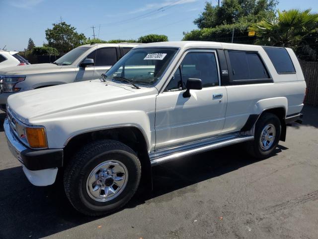 TOYOTA 4RUNNER RN