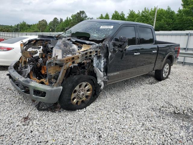 Vin: 1ft7w2bt6hef05491, lot: 54422025, ford f250 super duty 2017 img_1