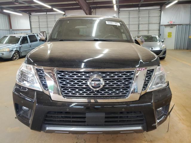 2019 NISSAN ARMADA PLA - JN8AY2NE5K9755743