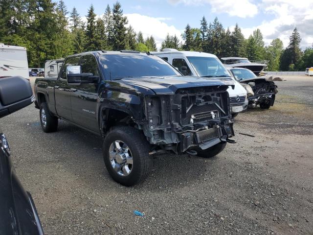 Vin: 1gt120e82ff160626, lot: 57807735, gmc sierra k2500 denali 20154