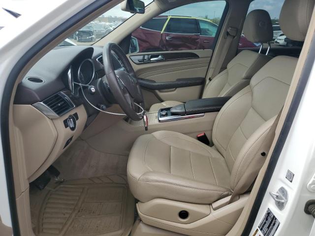 2015 MERCEDES-BENZ ML 350 4MA 4JGDA5HB5FA525264