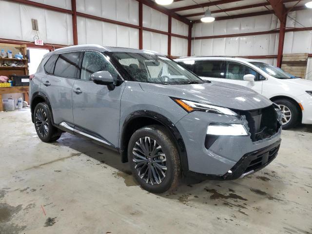 Vin: jn8bt3dd4rw450151, lot: 56572025, nissan rogue platinum 20244