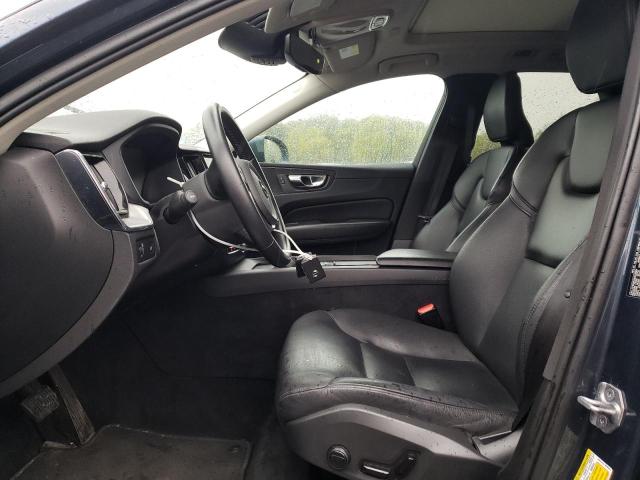2019 VOLVO XC60 T5 - LYV102RK0KB298964