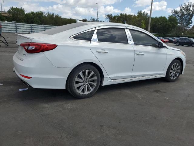 Vin: 5npe34af1fh060663, lot: 55307505, hyundai sonata sport 20153