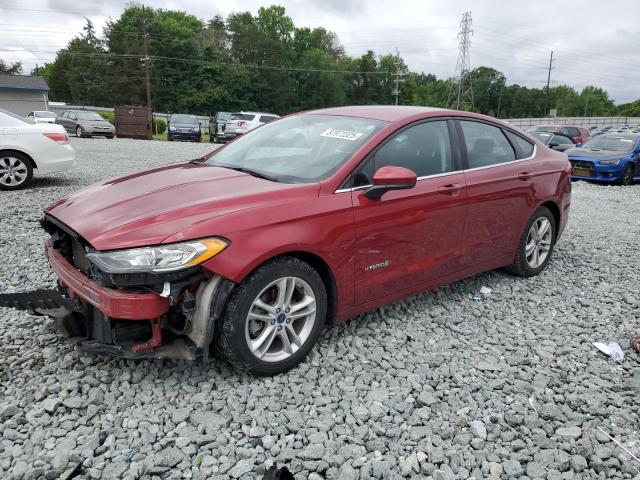 Vin: 3fa6p0lu4jr161284, lot: 57972325, ford fusion se hybrid 2018 img_1