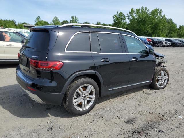 Vin: w1n4m4hb7nw180819, lot: 58469725, mercedes-benz glb-class 250 4matic 20223