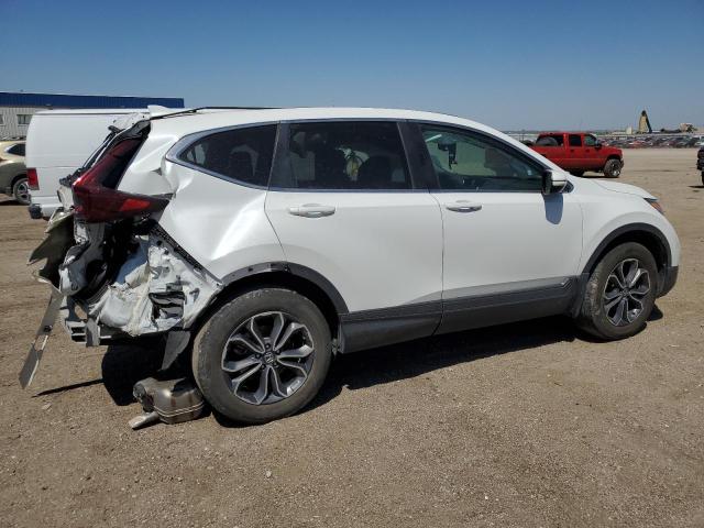 Vin: 2hkrw2h83nh621593, lot: 56378435, honda crv exl 20223
