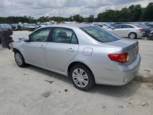 Vin: 1nxbu4ee4az241493, lot: 57799415, toyota corolla base 20102