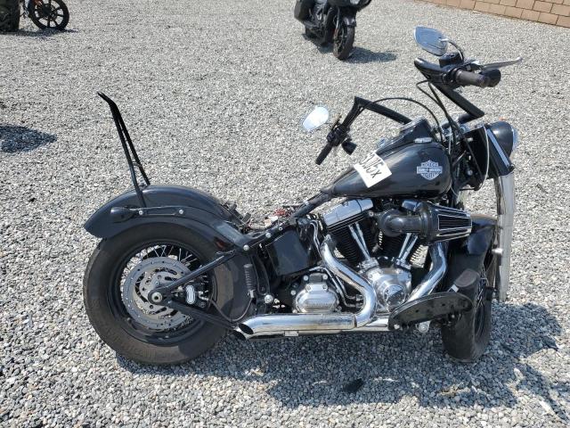 2013 HARLEY-DAVIDSON FLS SOFTAI - 1HD1JRV34DB023976