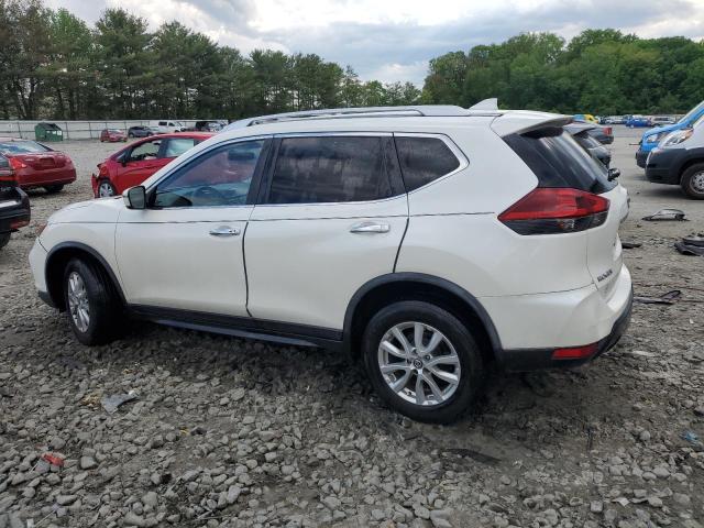 Vin: jn8at2mv3jw351503, lot: 56174015, nissan rogue s 20182