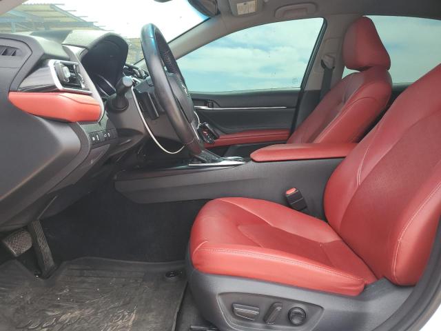 2018 TOYOTA CAMRY XSE - 4T1B61HK2JU024227