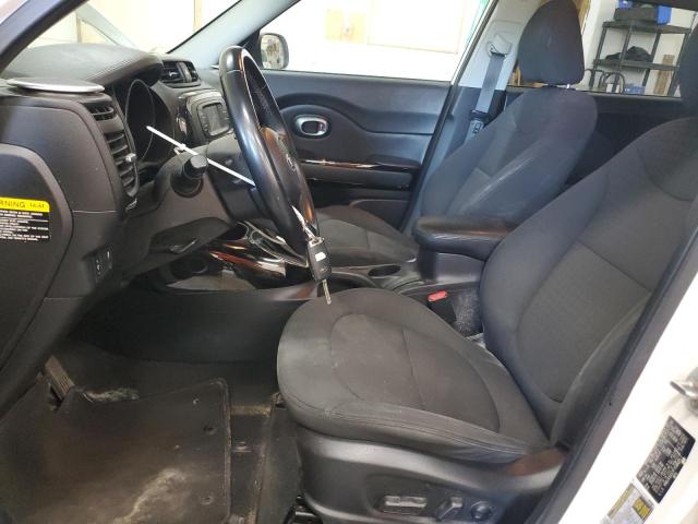 2015 KIA SOUL ! - KNDJX3A57F7138095